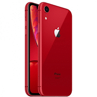 Apple iPhone XR 64GB (PRODUCT) RED