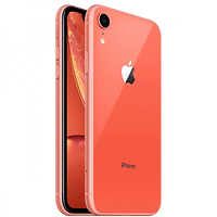 Apple iPhone XR 128GB Coral