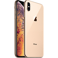 Apple iPhone XS Max 64GB Gold