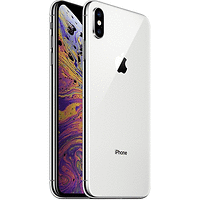 Apple iPhone XS Max 256GB Silver