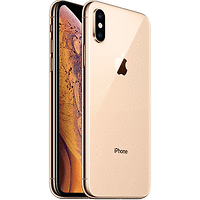 Apple iPhone XS 64GB Gold
