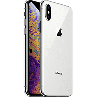 Apple iPhone XS 256GB Silver
