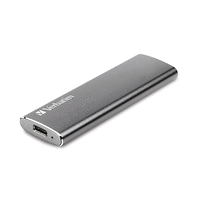 Verbatim Vx500 External SSD USB 3.1 G2 480GB