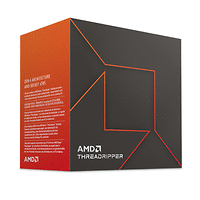 AMD Ryzen Threadripper 7960X 24C/48T (4.2GHz / 5.3GHz Boost, 152MB, 350W, sTR5)