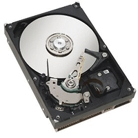 Твърд диск Fujitsu Desktop / WS HDD SATA III 2000GB 7.2k
