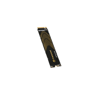 Transcend 2TB, M.2 2280, PCIe Gen4x4, NVMe, 3D TLC, DRAM-less