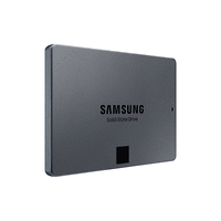 SSD Samsung 860 QVO Series, 1 TB V-NAND Flash, 2.5  Slim, SATA 6Gb/s
