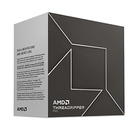 AMD Ryzen Threadripper PRO 7995WX 96C/192T (2.5GHz / 5.1GHz Boost, 480MB, 350W, sTR5)