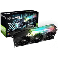 Inno3D GeForce RTX 3090 iChill X3