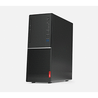 Lenovo V530 TW Intel Core i5-9400 (2.9GHz up to 4.1GHz, 9MB), 8GB DDR4 2666MHz, 1TB HDD 7200rpm, Intel UHD Graphics 630, DVD, 7-in-1 Card Reader, USB KB BUL, USB Mouse, DOS, 3Y On site