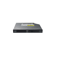 Записващо устройство LITE-ON DS-8ACSH-15, за вграждане в лаптоп, SATA, черен