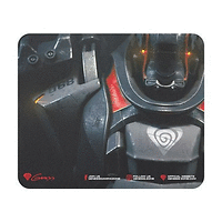 Genesis Mouse Pad Promo Eyes Of Destiny 250X210mm