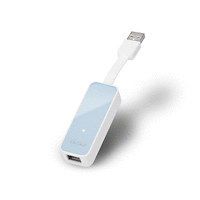 Мрежова карта Tp-Link UE200, USB 2.0, LAN, 10/100