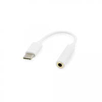 USB Type-C към 3.5мм конвертор за мобилни устройства