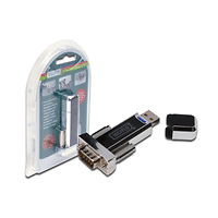 ASSMANN DA-70155-1 USB към RS232 конвертор