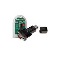 ASSMANN DA-70156 USB - RS232 конвертор, USB 2.0