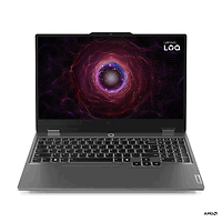 LENOVO LOQ 15AHP9 / 83DX00FEBM