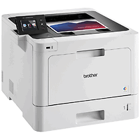 Brother HL-L8360CDW Colour Laser Printer