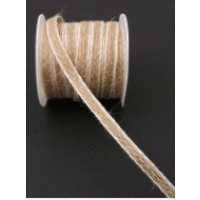 шевица коноп ширина 6мм -дължина ~1.8метра 1ролка