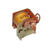 Реле авто BG, 12VDC, открито