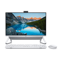 Dell Inspiron Desktop AIO 5490