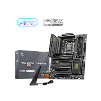 MSI MAG X870E TOMAHAWK WIFI