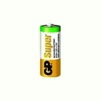 Алкална батерия LR-1 1бр. blister 910-U2 1.5V GP