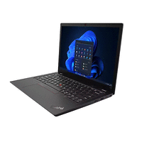 Lenovo ThinkPad L13 G4 Intel Core i5-1335U (up to 4.6GHz, 12MB), 16GB LPDDR5 4800MHz, 512GB SSD, 13.3&quot; WUXGA (1920x1200) IPS AG, Intel Iris Xe Graphics, FHD&amp;IR Hybrid Cam, Backlit KB, WLAN, B