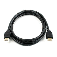 CABLE HDMI-HDMI HS W, ETHER, 10M