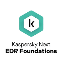 Kaspersky Next EDR Foundations Eastern Europe  Edition. 20-24 User 1 year Base License