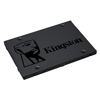 Solid State Drive (SSD) KINGSTON A400, 2.5, 240GB, SATA3