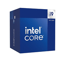 Intel Core i9-14900 24C/32T (eC 1.5GHz / pC 2.0GHz / 5.8GHz Boost, 36MB, 65W, LGA1700)
