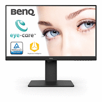 BenQ GW2785TC 27&quot; IPS, 5ms, 1920x1080 FHD, Stylish Eye Care Monitor, Flicker-free, LBL, Br.I., ePaper, 1000:1, 20M:1 DCR, 8 bit, 250cd/m2, HDMI, DP, USB-C 60W, Speakers, HAdj. Stand 130mm, Headph