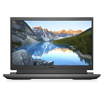 Dell G5 15 5511, Intel Core i5-11400H (12MB Cache, up to 4.5 GHz, 6 cores), 15.6&quot; FHD(1920x1080), 120Hz 250 nits WVA, HD Cam, 8GB DDR4 3200MHz, 512GB M.2 PCIe NVMe SSD, GeForce RTX 3050 Ti 4GB GD