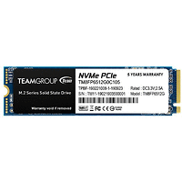 TEAM SSD MP33 512G M2 PCI-E