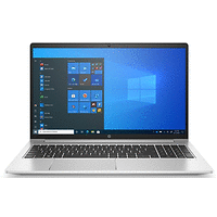 HP ProBook 455 G8 Pike Silver, Ryzen 7 5800U(1.9Ghz, up to 4.4GHz/16MB/8C), 15.6&quot; FHD UWVA AG + Webcam 720p, 8GB 3200Mhz 1DIMM, 512GB PCIe SSD, WiFi 6AX200ax+BT, FPR, Backlit Kbd, 3C Batt Long Li