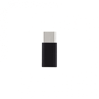 Преходник  Micro USB към Type-C