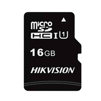 HIkVision 16GB microSDHC