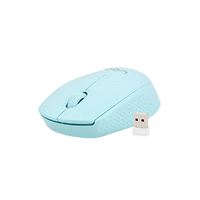 Мишка - uGo Mouse Pico MW100 Wireless Optical 1600DPI Blue