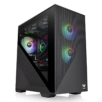 Thermaltake Divider 170 TG ARGB
