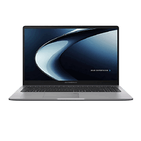 Asus ExpertBook PM1503CDA-S70445, Ryzen 7 170  3.2GHz (16MB Cache, up to 4.75 GHz, 8 cores, 16 Threads),15.6"FHD (1920 x 1080) 16:9,AG, 60Mhz,DDR5 16GB (1 slot free) ,1TB M.2 G4, Wi-Fi 6E. Blueto