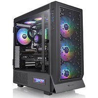 Thermaltake Ceres 500 TG ARGB