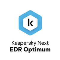 Kaspersky Next EDR Optimum Eastern Europe  Edition. 50-99 User 1 year Base License
