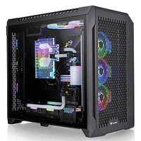 Thermaltake CTE C750 Air