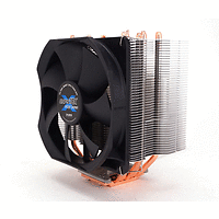Охладител за Intel и AMD процесори Zalman CNPS10X Performa+ AM4 KIT