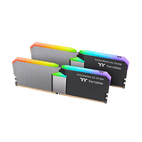 Thermaltake TOUGHRAM XG RGB 32GB (2x16GB) DDR5 8000MHz U-DIMM Black