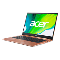 Acer Swift 3 SF314-59-3628, Intel Core i3-1115G4, 14&quot; IPS FHD (1920x1080) AG, HD Cam, 8GB DDR4, 256GB PCIe NVMe SSD, Intel Iris Xe Graphics, Wi-Fi 6 AX201, BT 5.0, Backlit Keyboard, MS Win 10, Me