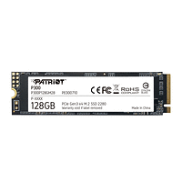 Patriot P300 128GB M.2 2280 PCIE