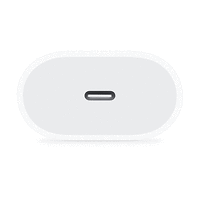 Адаптер, Apple 20W USB-C Power Adapter