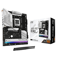 Asrock B850 Pro RS Wi-Fi